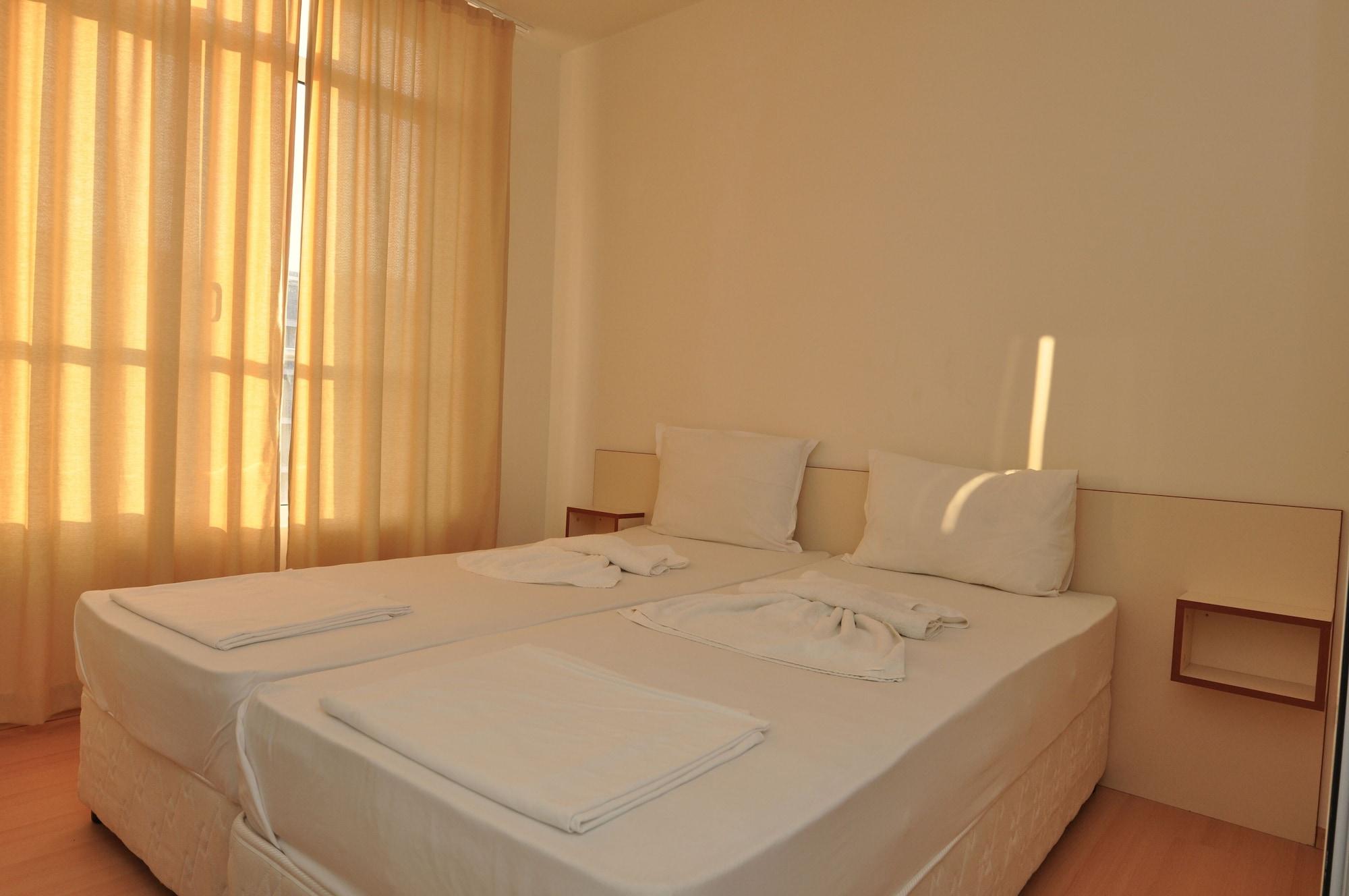 Rainbow 2 Holiday Complex Slantchev Briag Extérieur photo