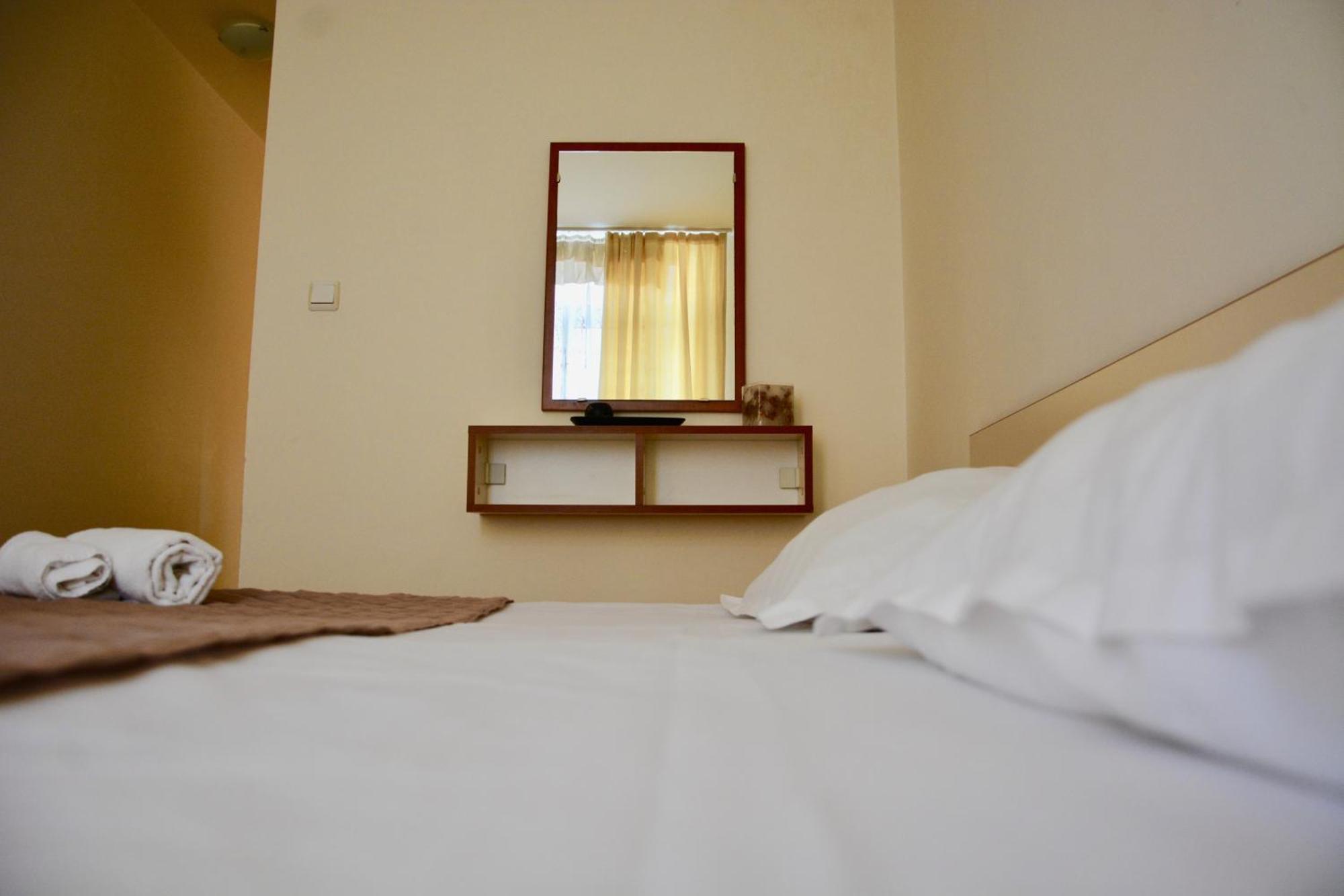 Rainbow 2 Holiday Complex Slantchev Briag Extérieur photo