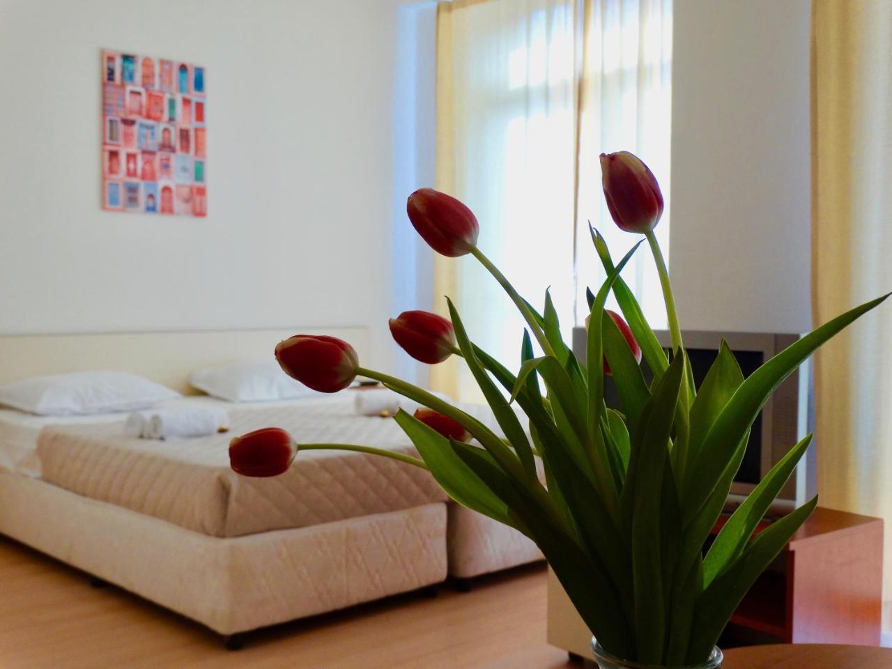 Rainbow 2 Holiday Complex Slantchev Briag Extérieur photo