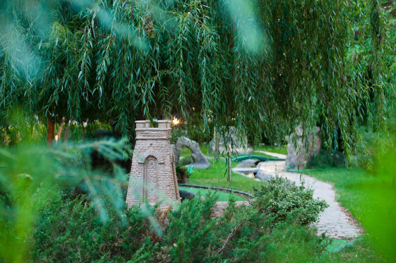 Rainbow 2 Holiday Complex Slantchev Briag Extérieur photo