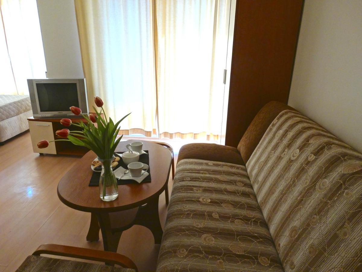 Rainbow 2 Holiday Complex Slantchev Briag Extérieur photo